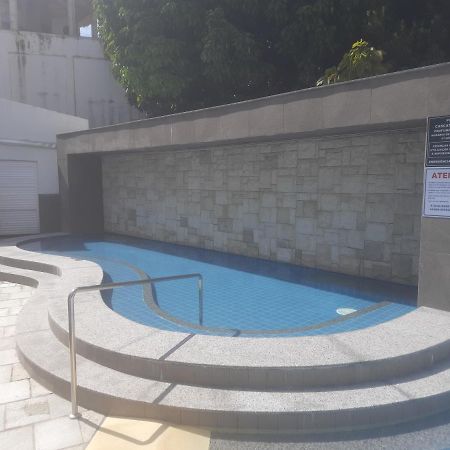 Thermas Rio Caldas Caldas Novas Buitenkant foto