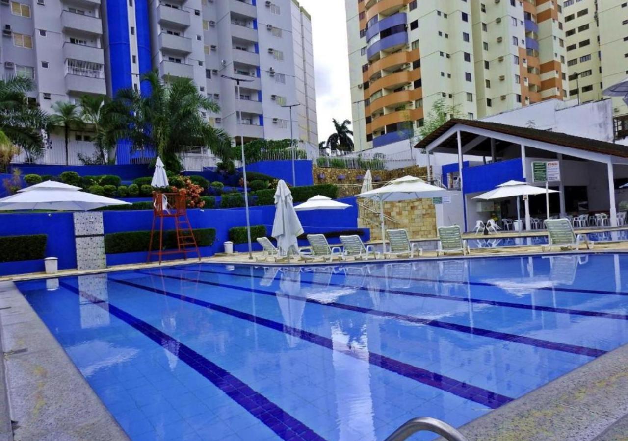 Thermas Rio Caldas Caldas Novas Buitenkant foto
